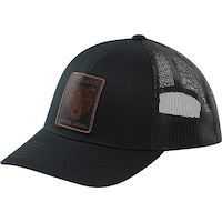 Woods Men's Heritage Trucker Hat
