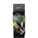 Woods Men's Buckwell Hiking Crew Socks - 2 pk Front_Flat