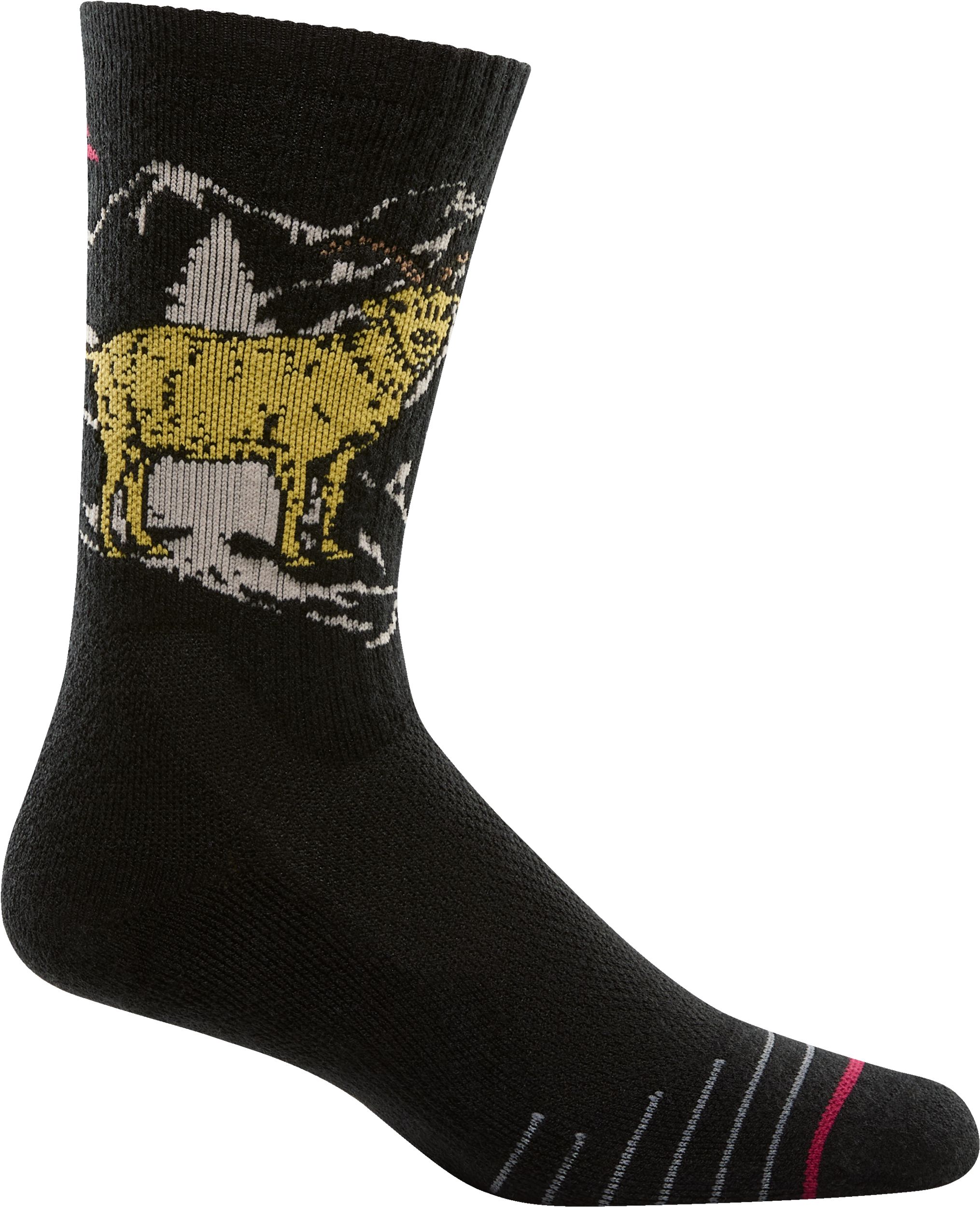 Woods Men's Buckwell Hiking Crew Socks - 2 pk