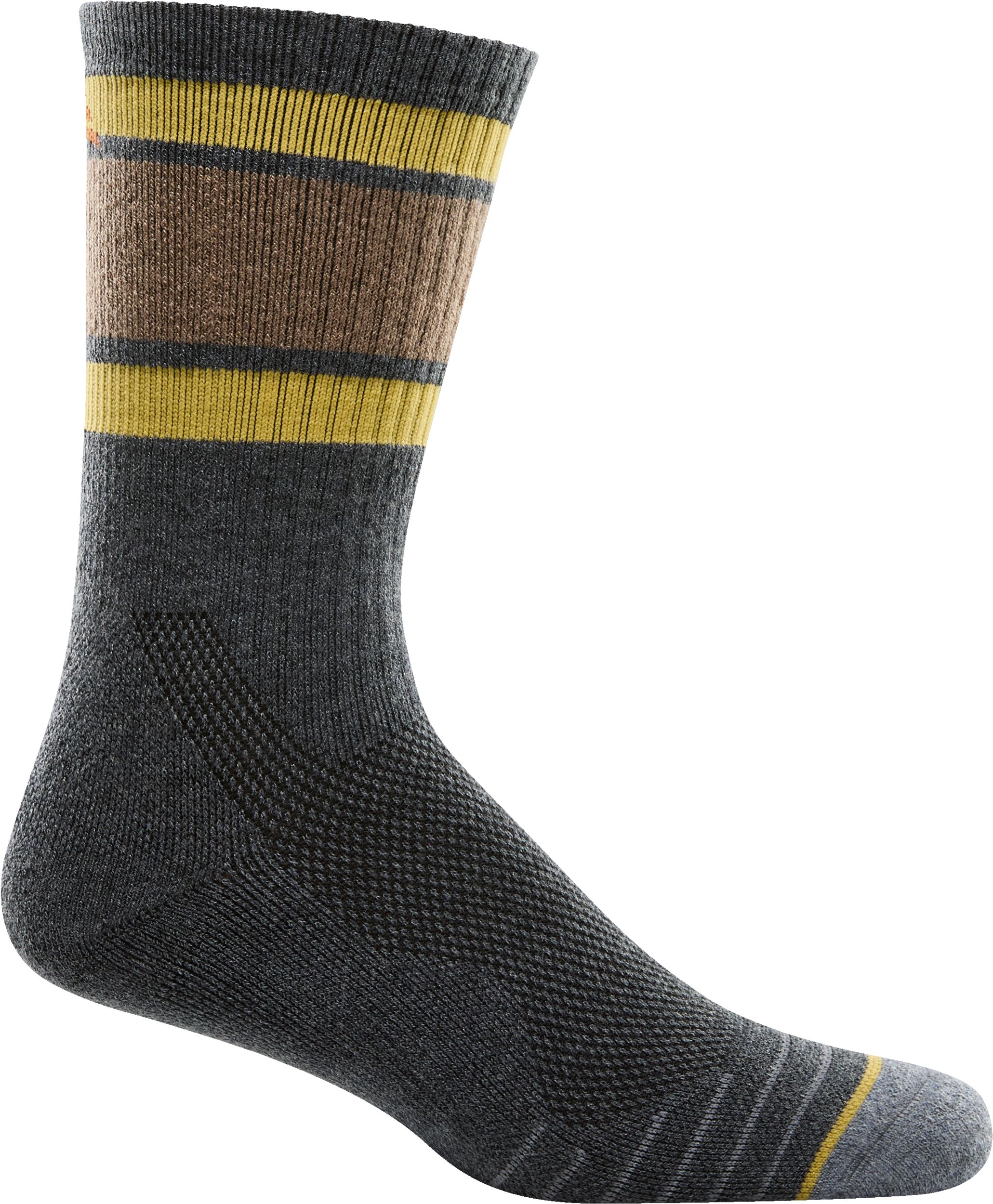 Woods Men's Buckwell Hiking Crew Socks - 2 pk