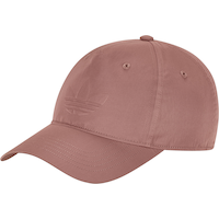 adidas Originals Unisex Everyday Icons Cap Front_Angled_Left