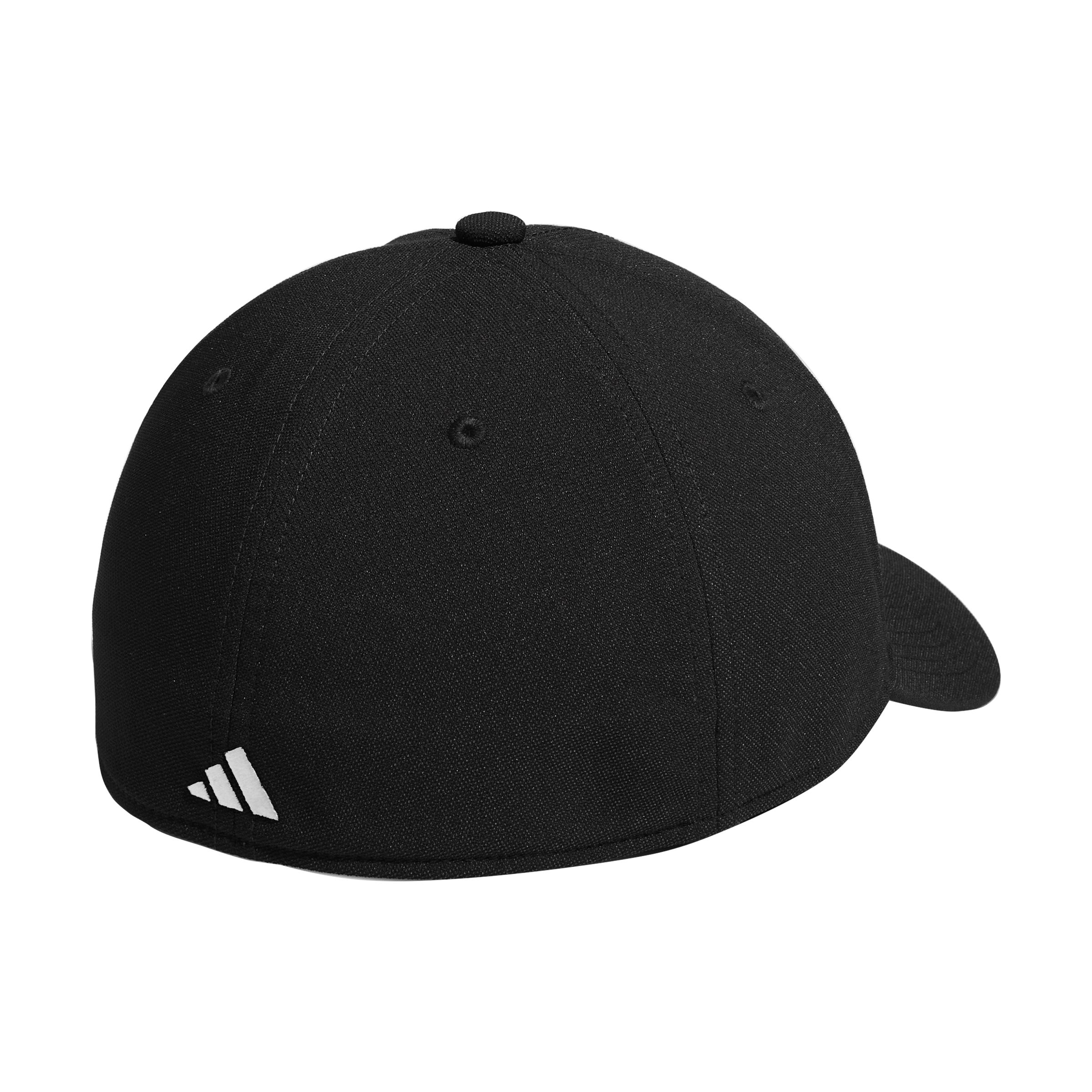 adidas Men's Offseason Stretch Fit Athletic Hat