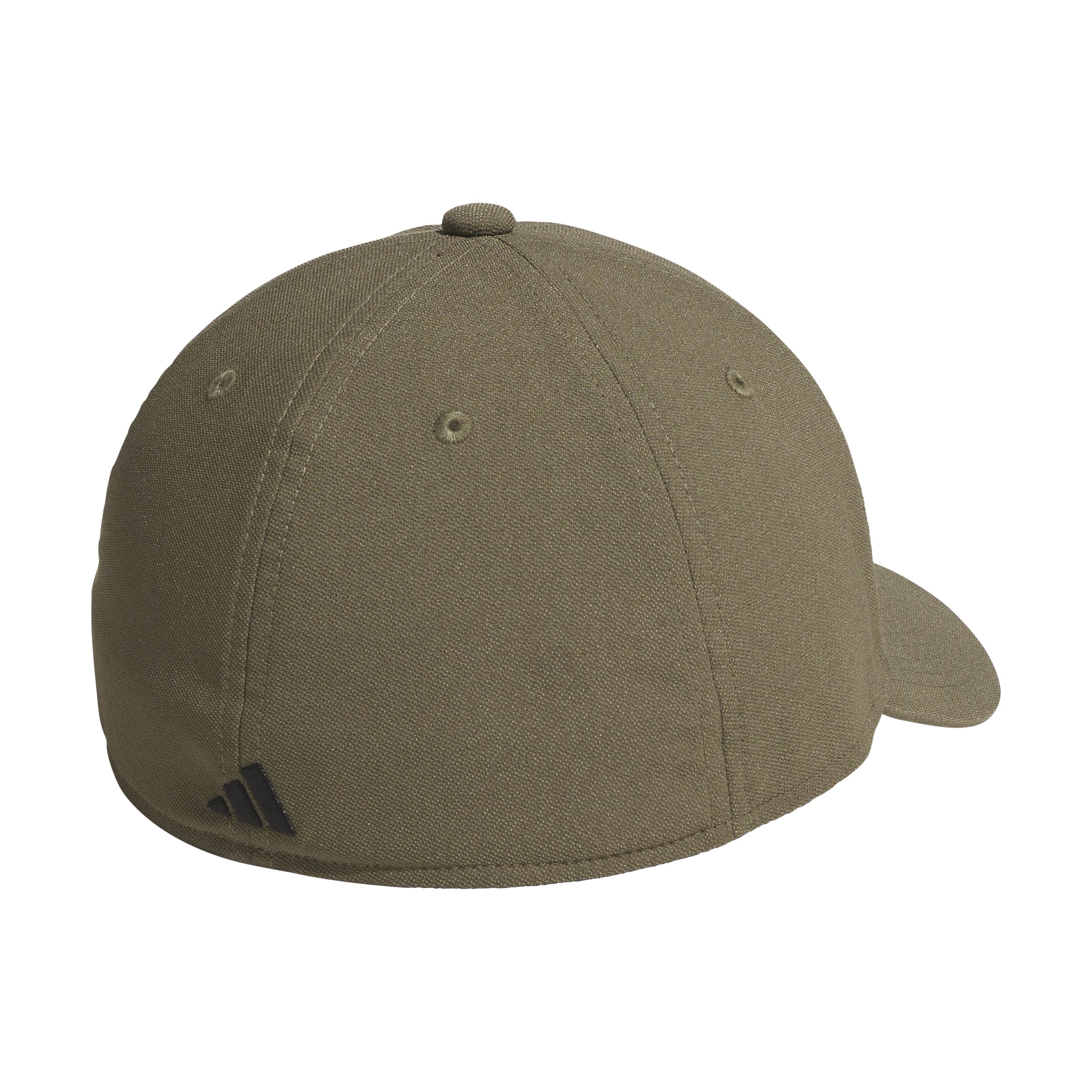 adidas Men's Offseason Stretch Fit Athletic Hat