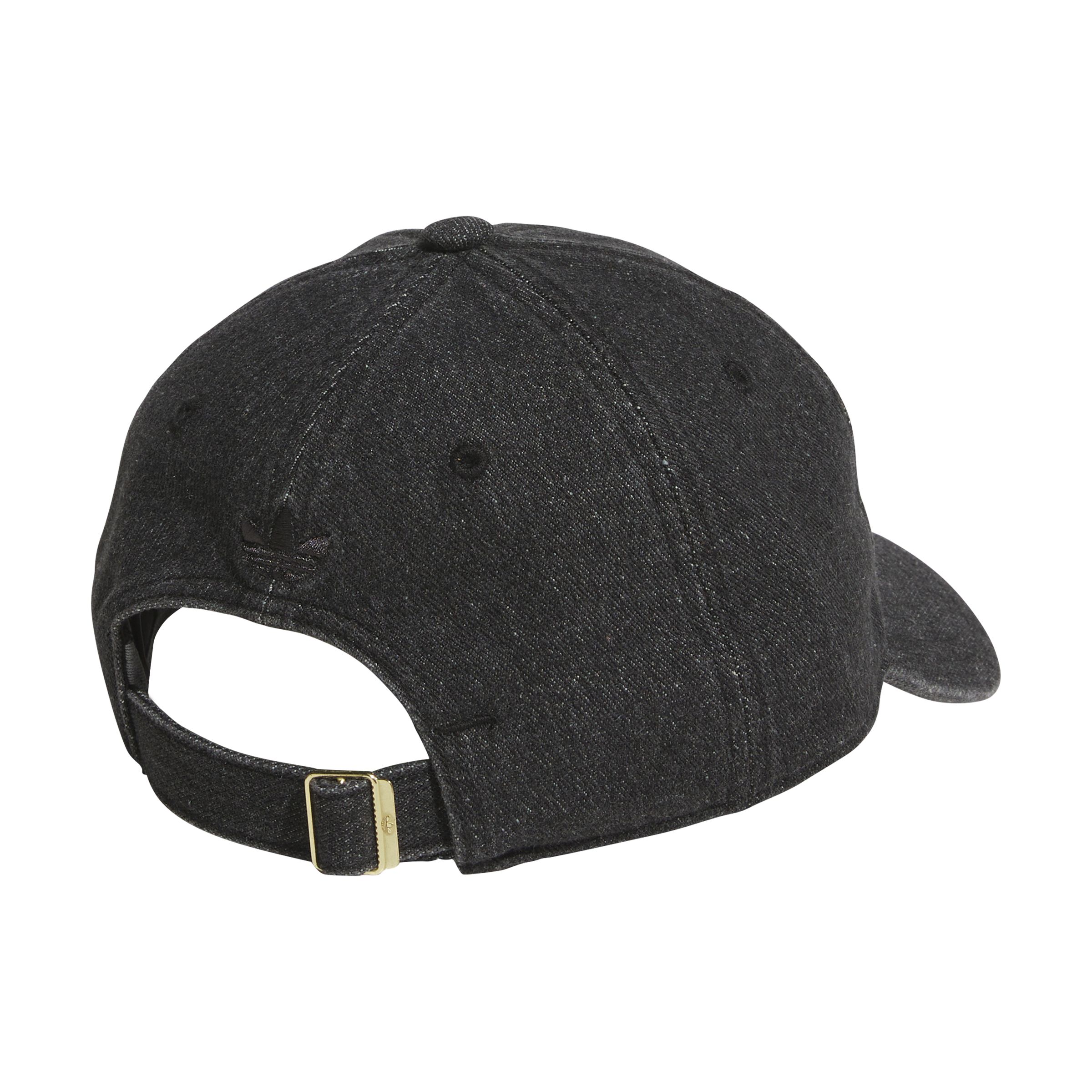 adidas Originals Unisex Denim Strapback Cap