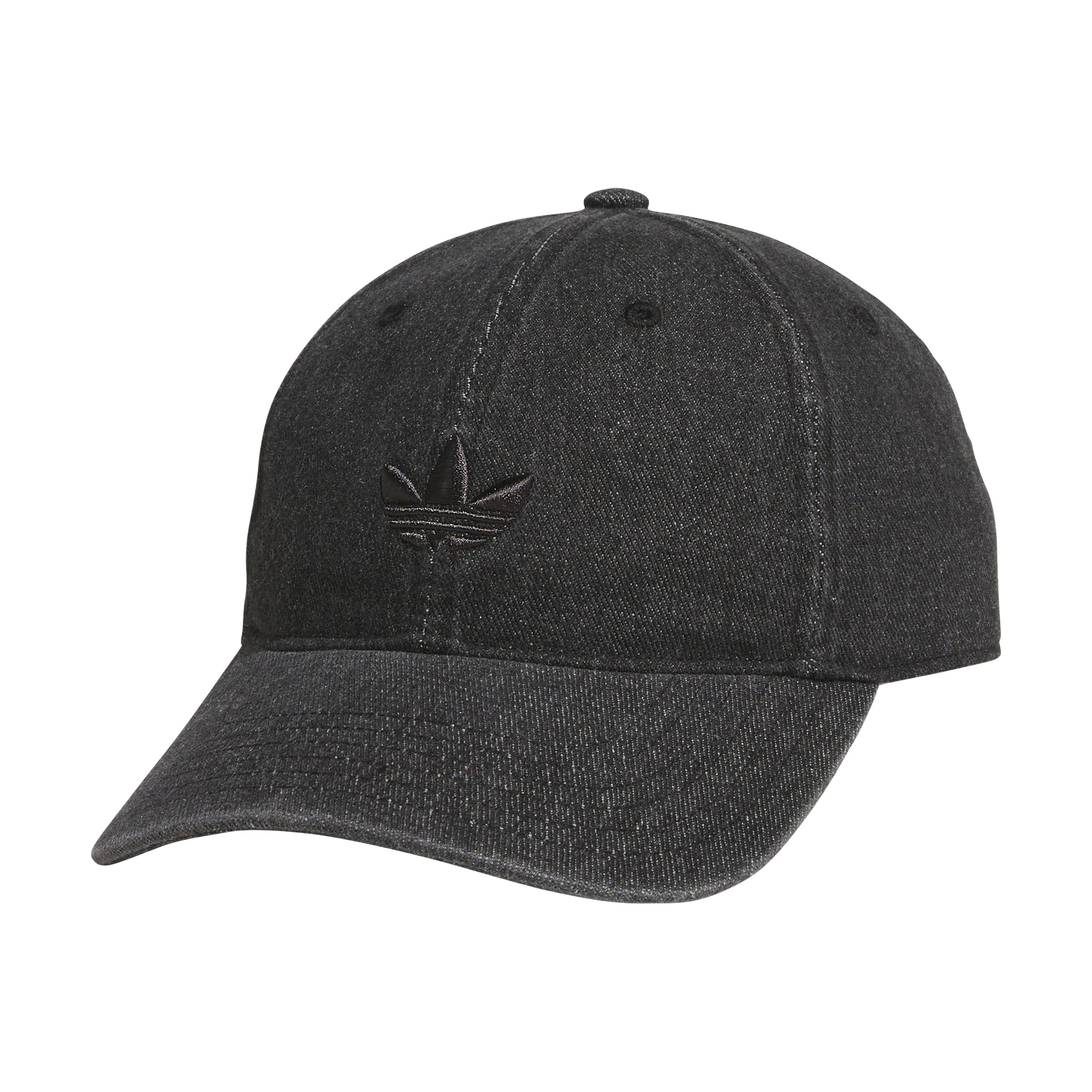 adidas Originals Unisex Denim Strapback Cap