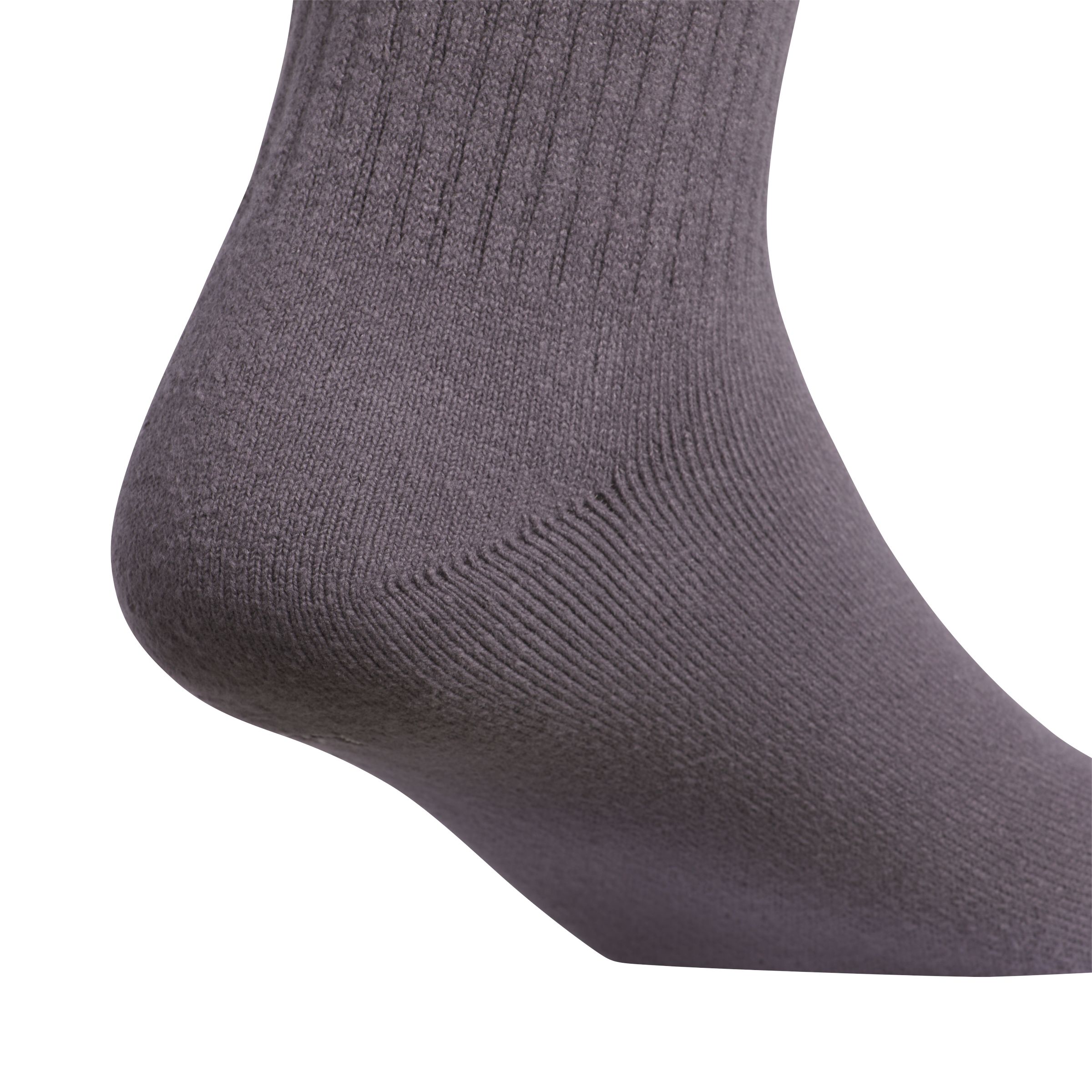 adidas Originals Men's Comfort Crew Socks - 3 Pack