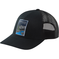Woods Men's Heritage Trucker Hat