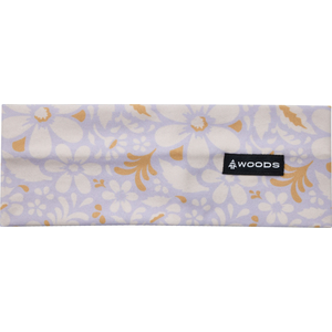 Woods Mallory All Over Print Headband