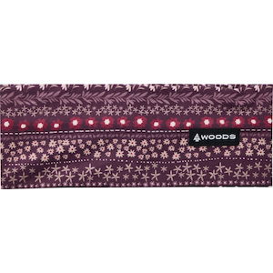 Woods Mallory Headband