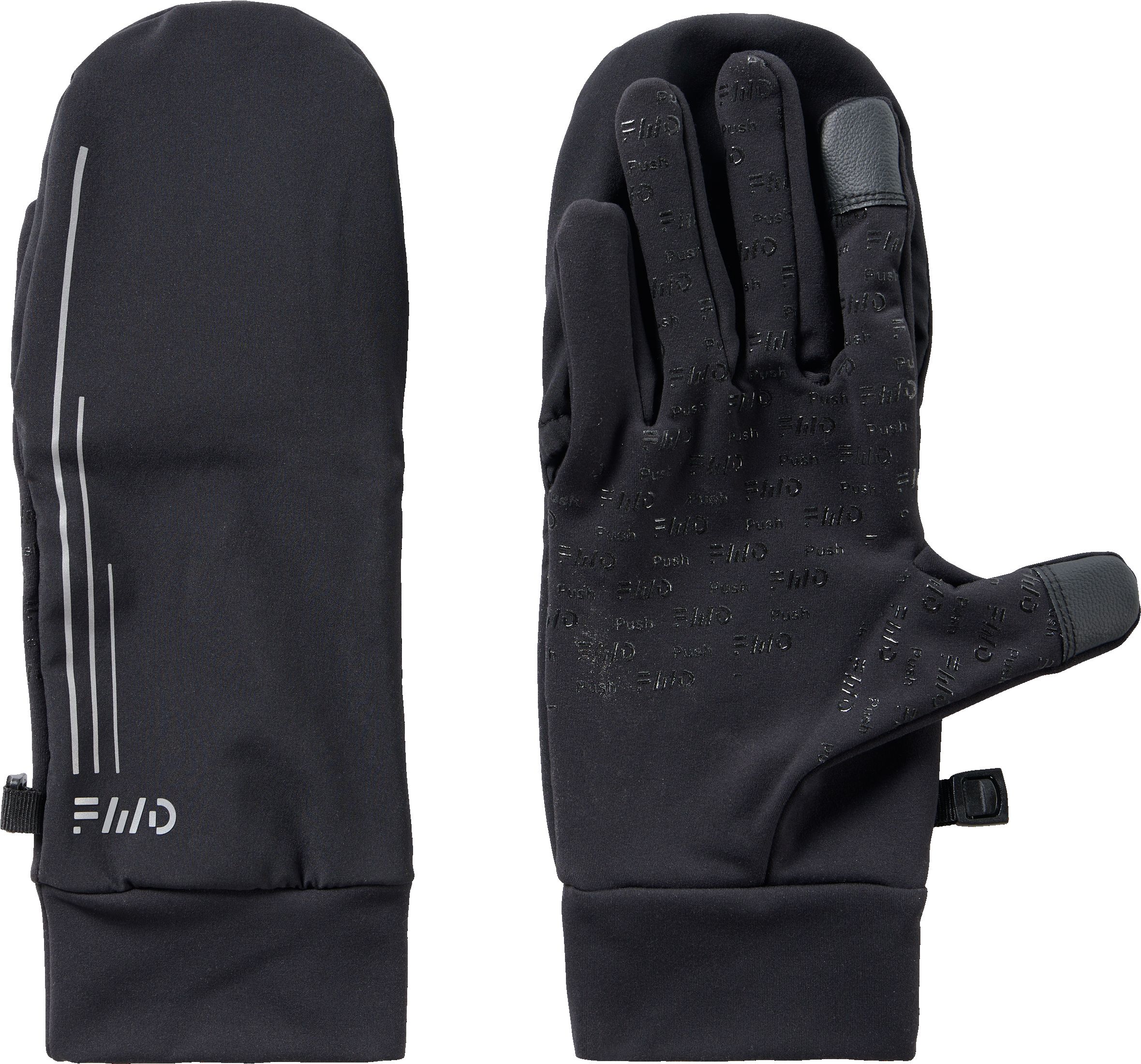 FWD Men's Running Mitts