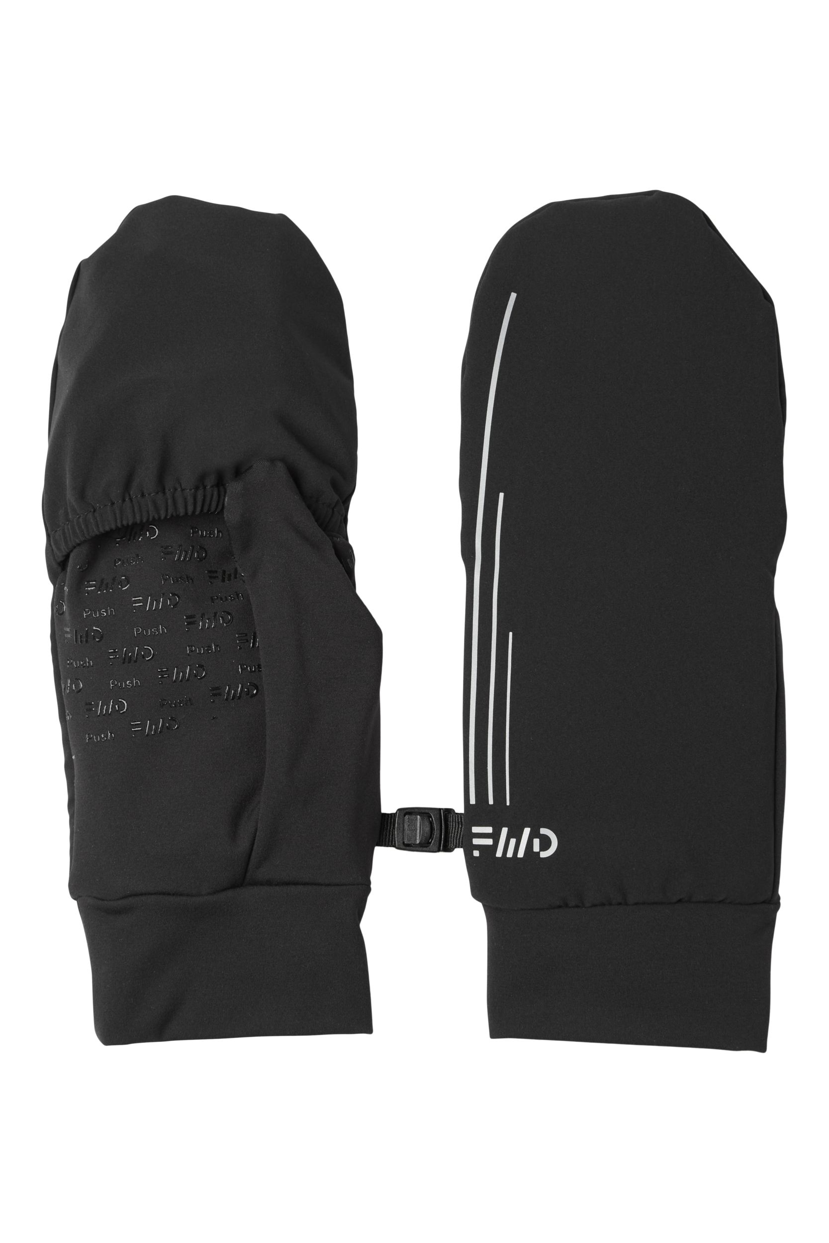 FWD Men's Running Mitts