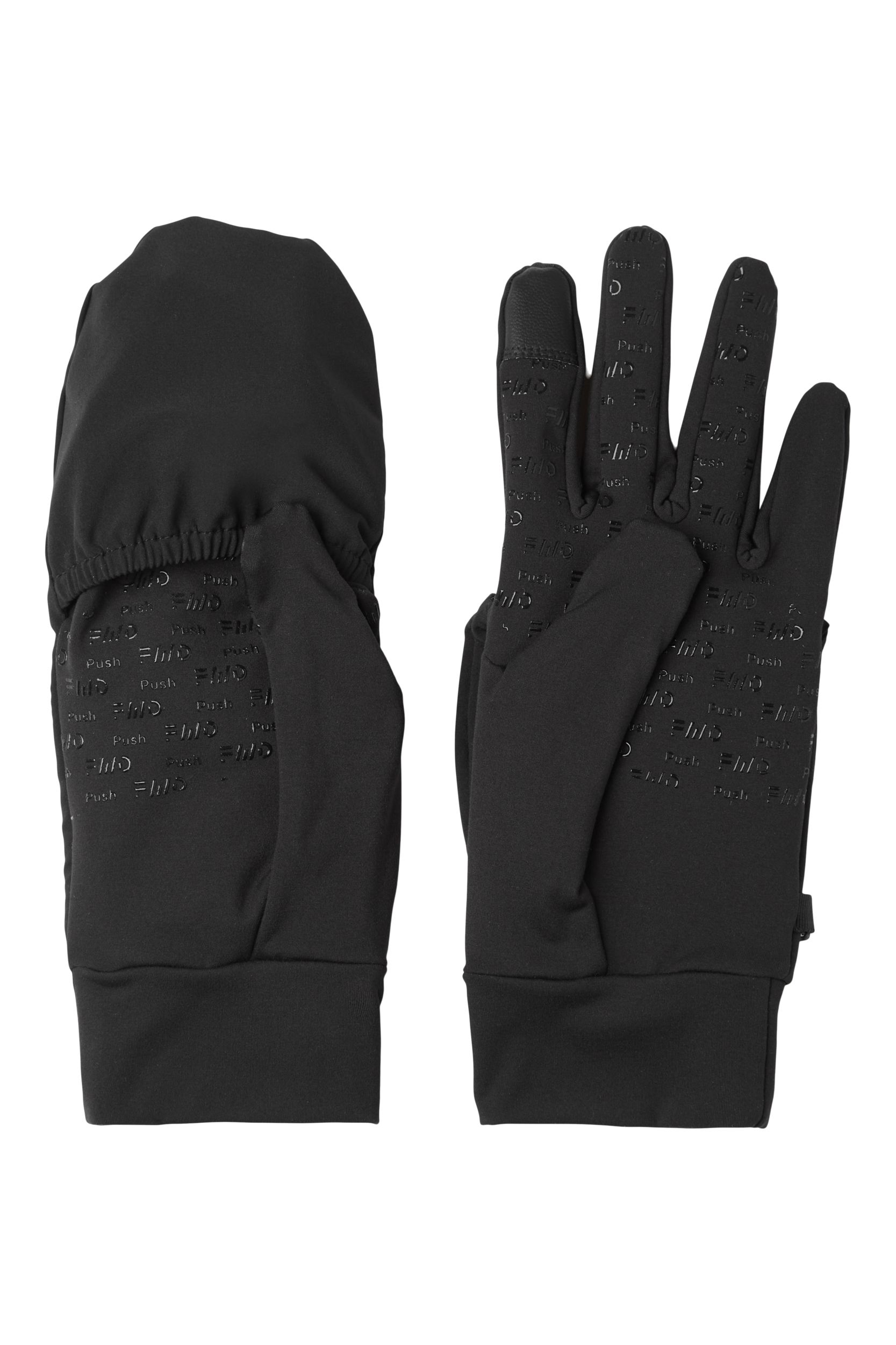 FWD Men's Running Mitts