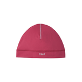 FWD Women's Running Ponytail Beanie Front_Flat