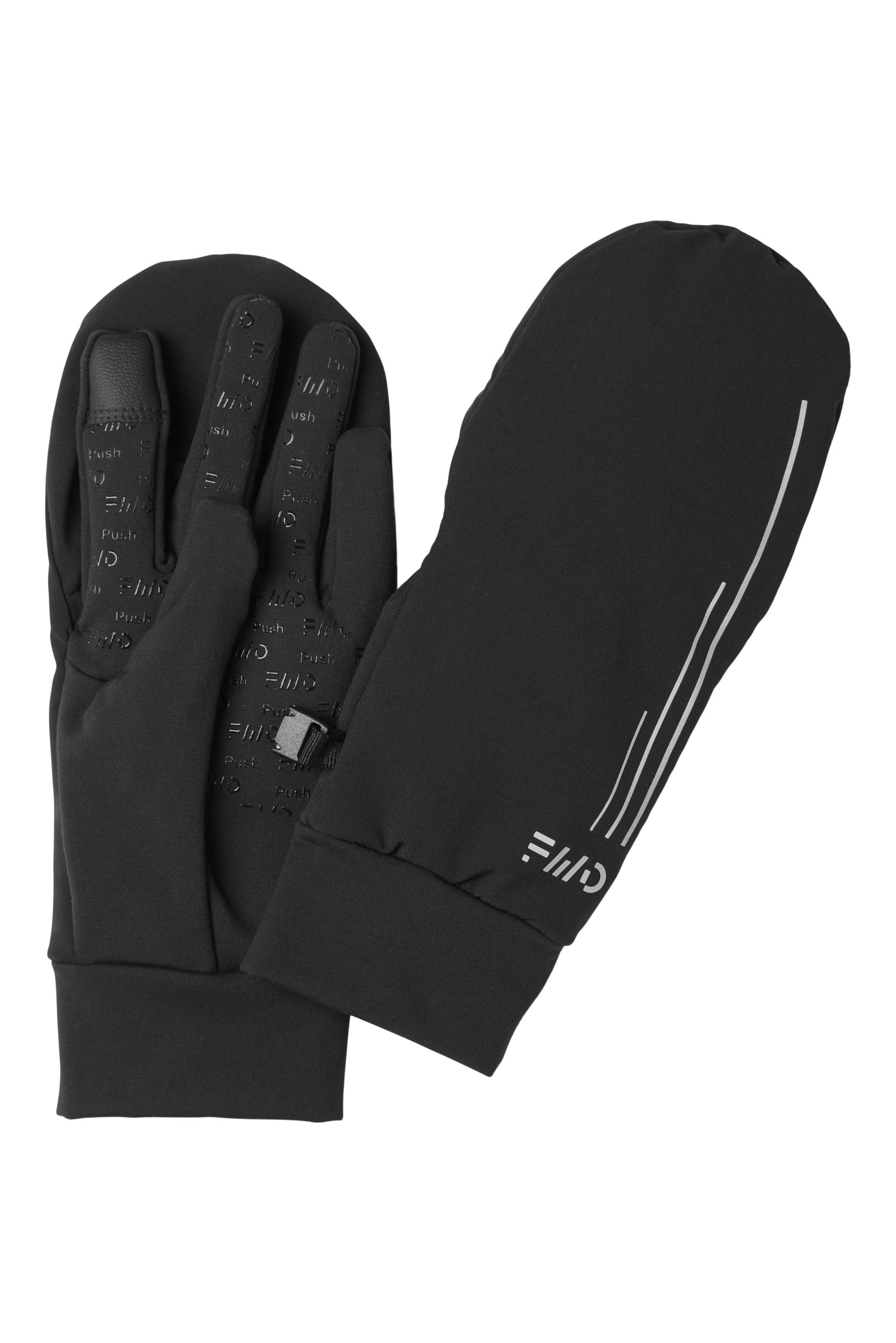 FWD Women's Running Mitts