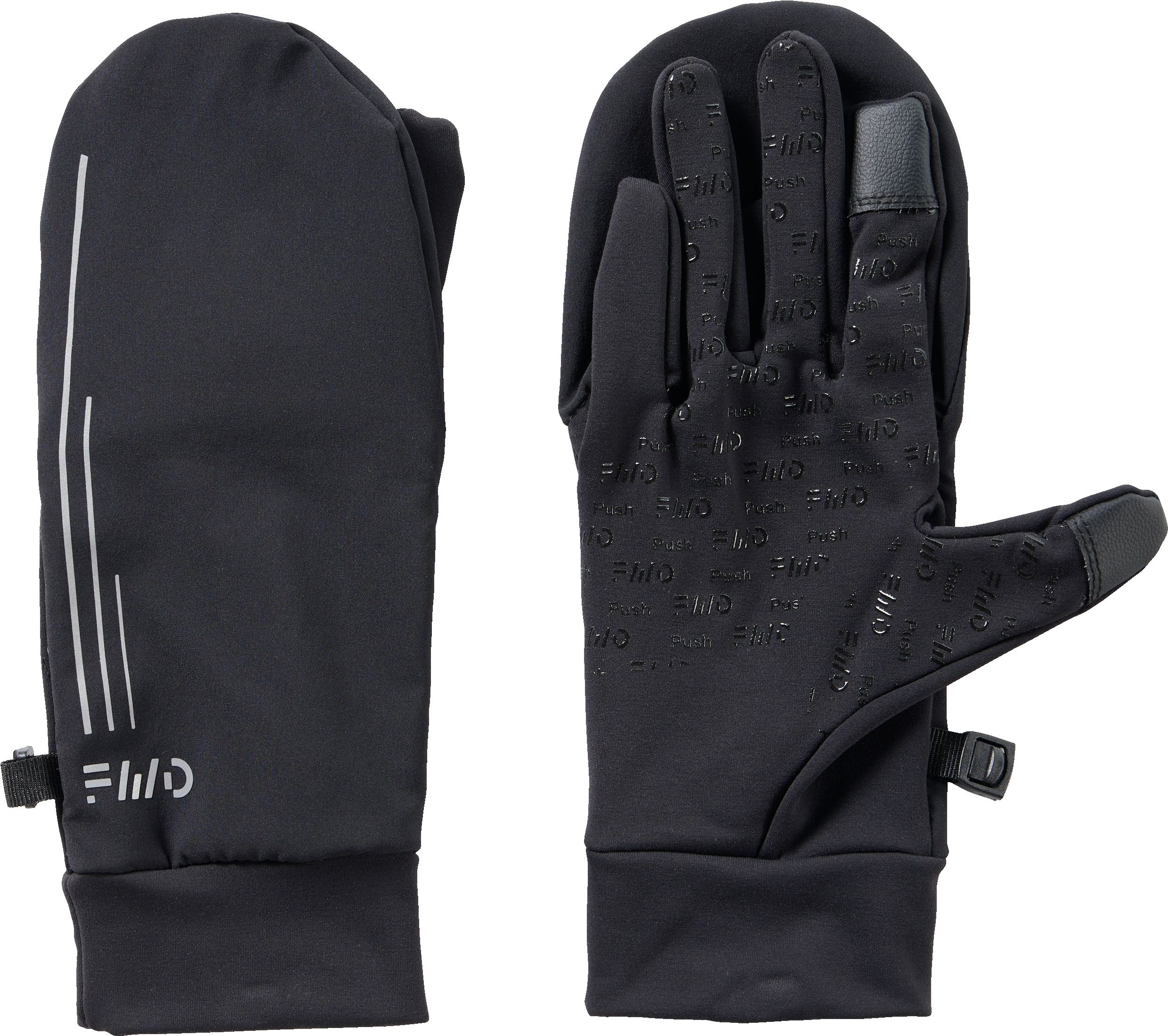 FWD Women's Running Mitts
