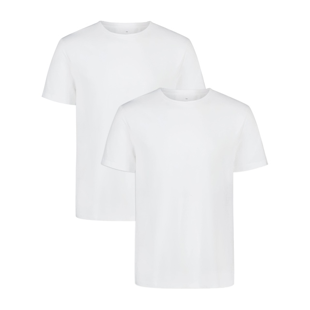 Under Armour Men's Performance Cotton Undershirt - 2 Pack