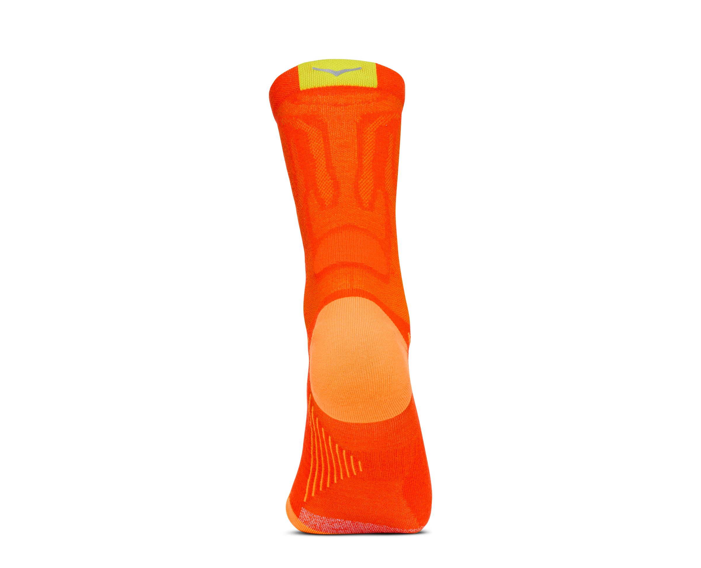 HOKA Run Clifton Crew Socks