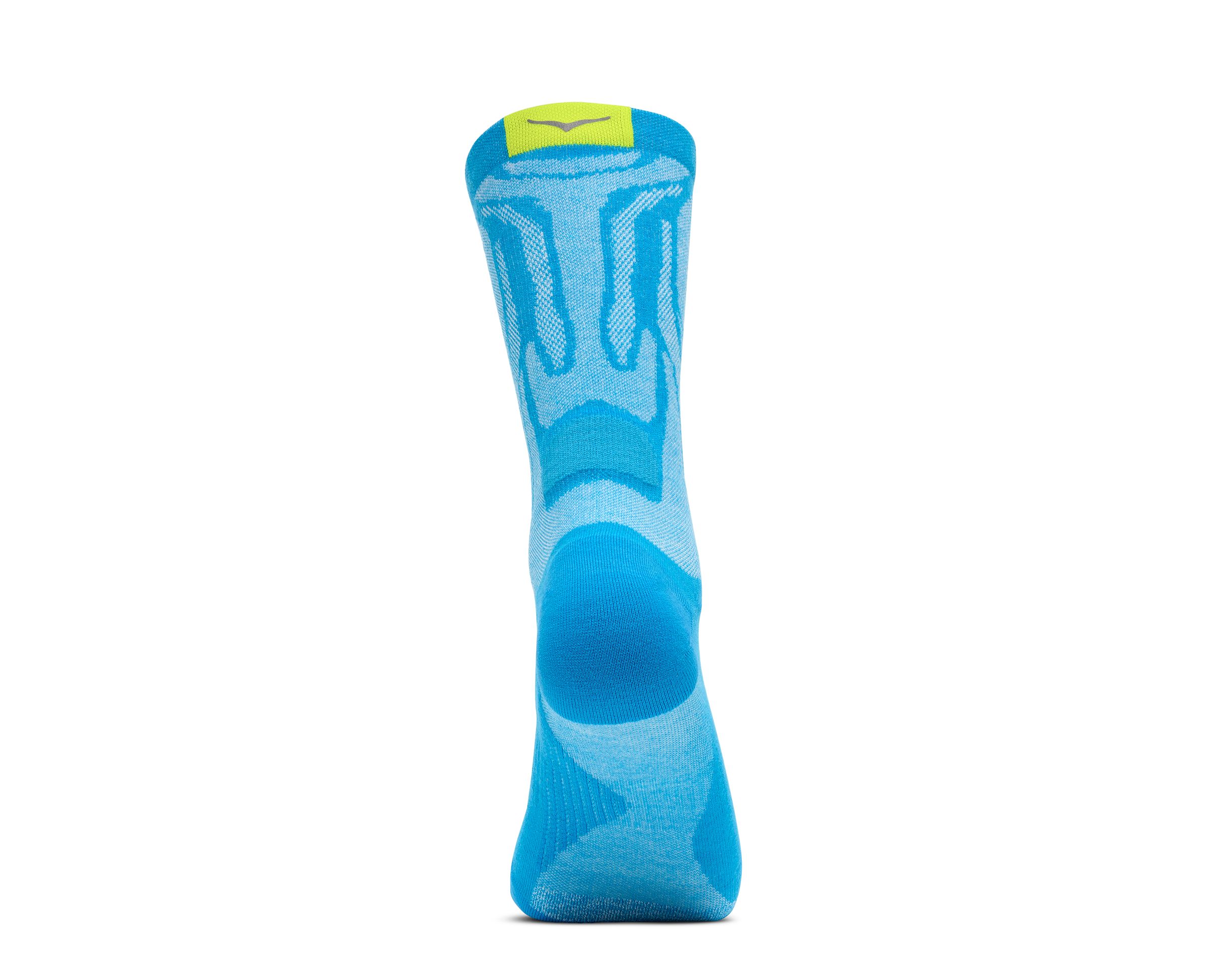 HOKA Run Clifton Crew Socks