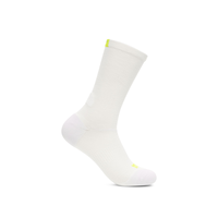 HOKA Unisex Run Clifton Crew Socks