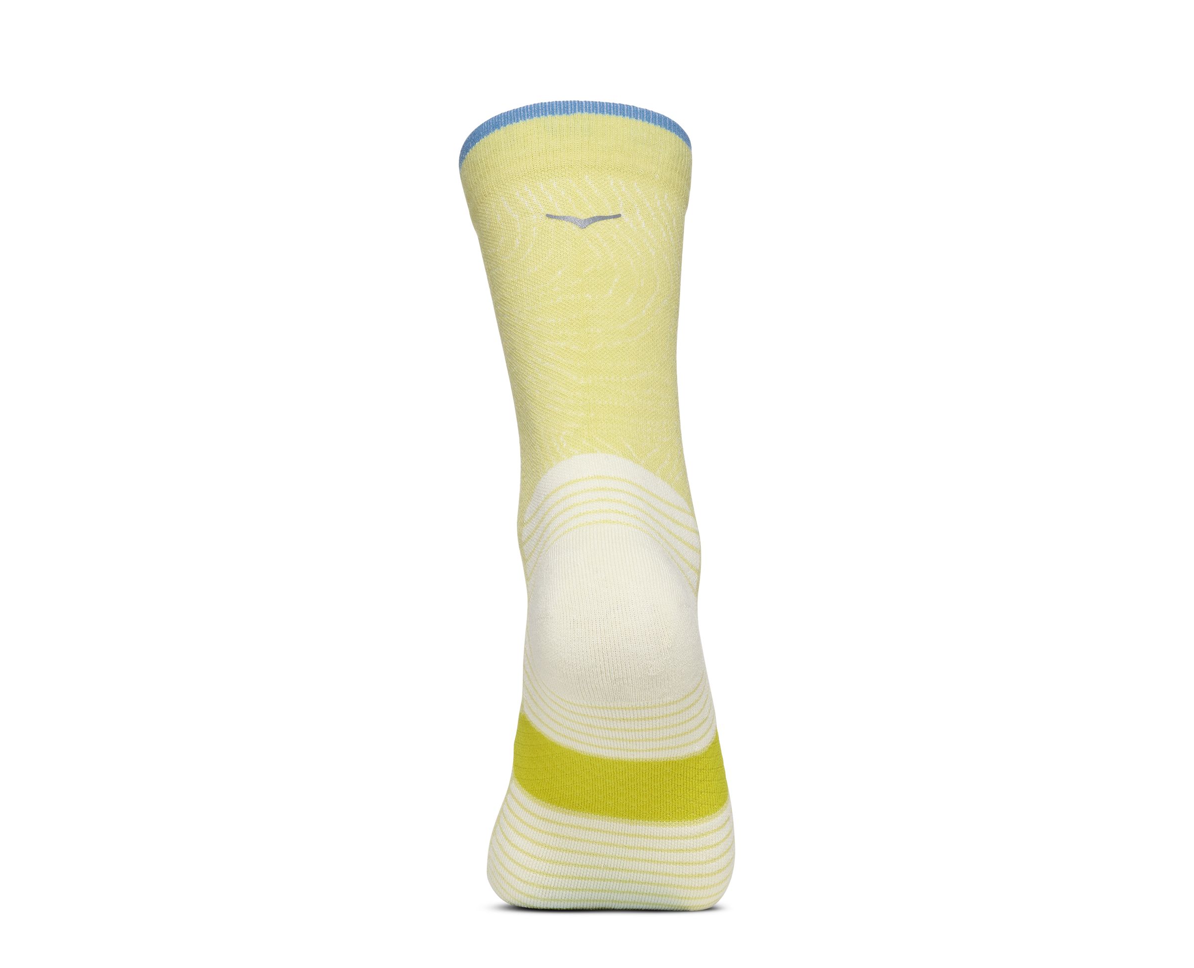 HOKA Men's Run Crew Socks - 3pk