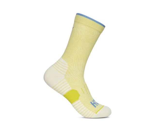 HOKA Men's Run Crew Socks - 3pk