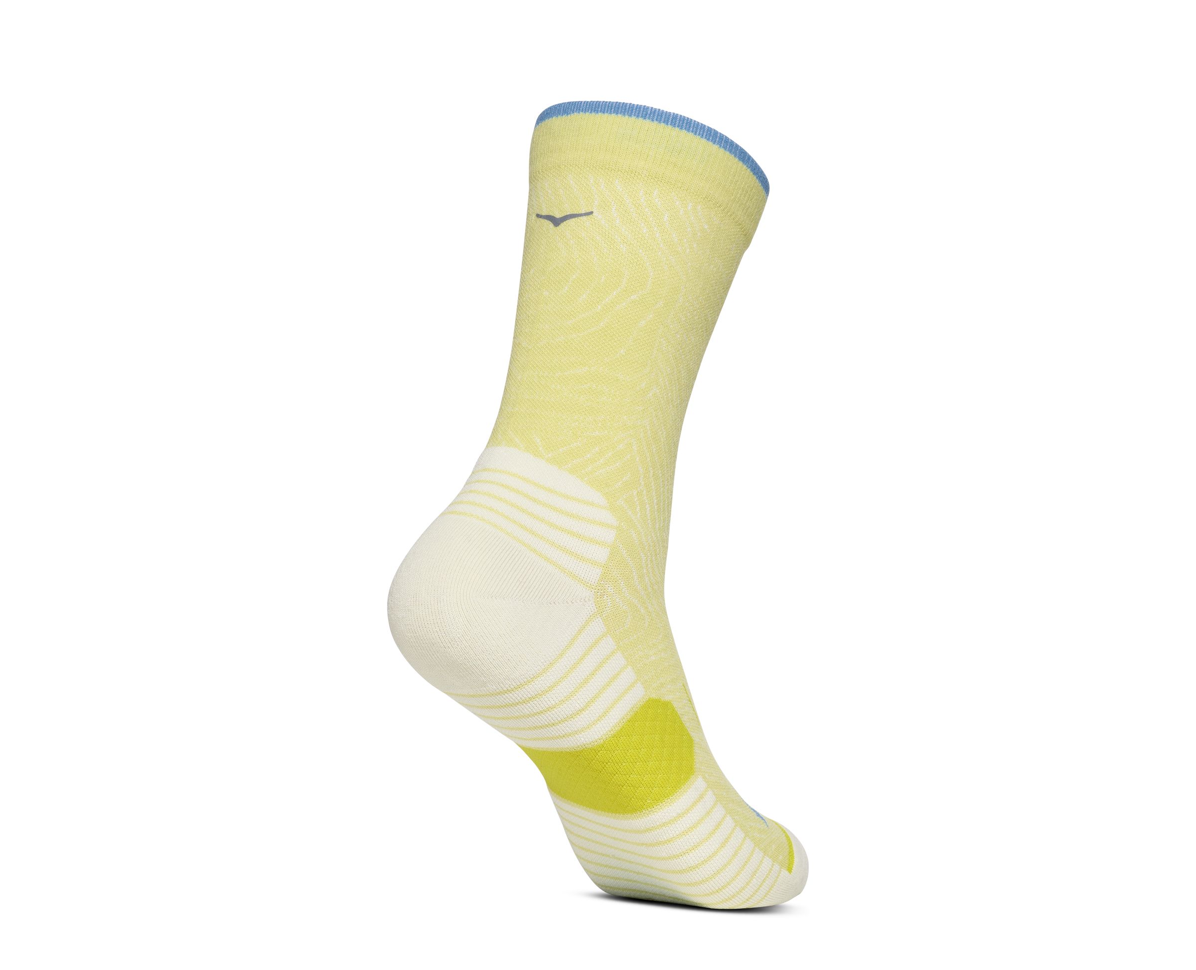 HOKA Men's Run Crew Socks - 3pk