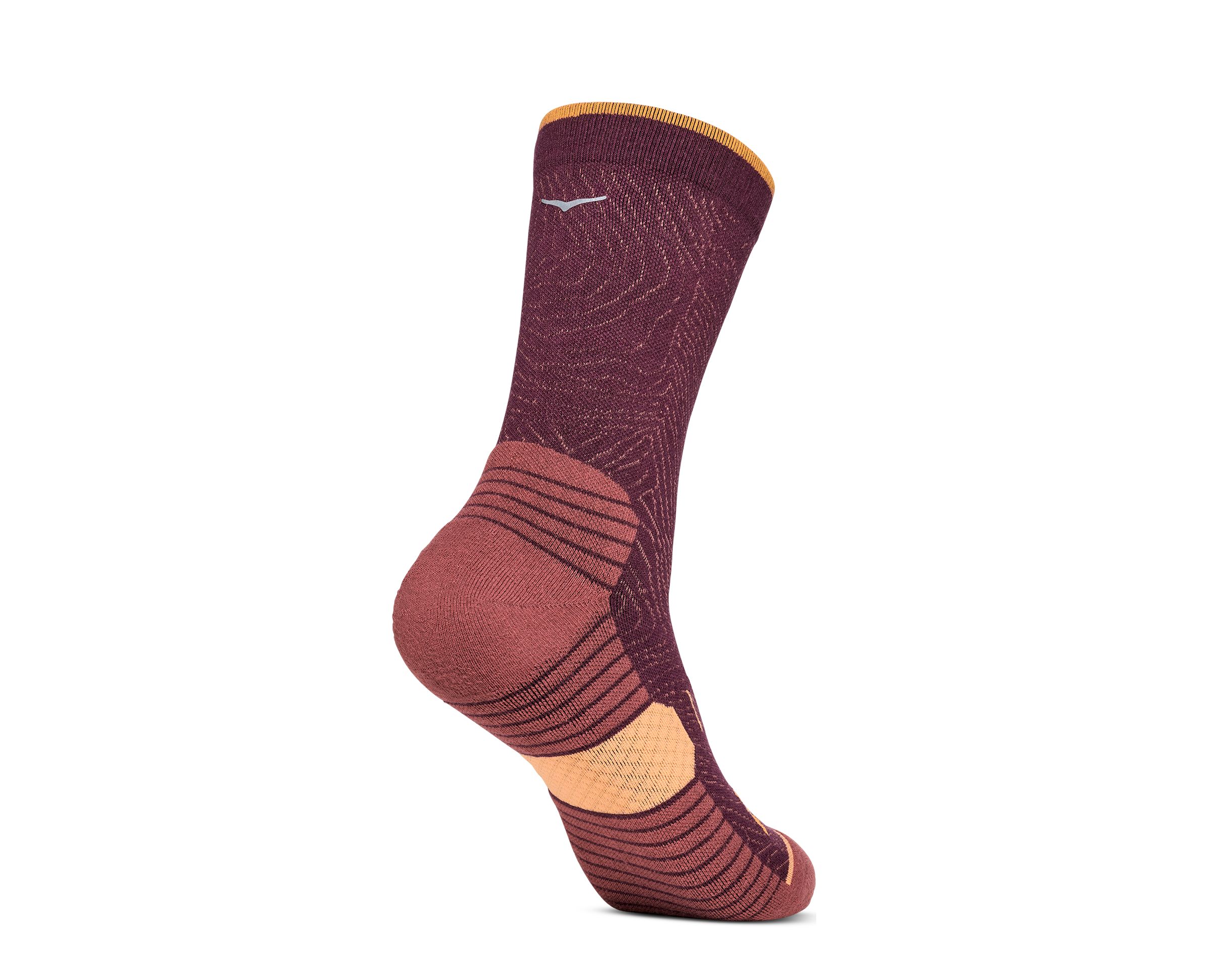 HOKA Men's Run Crew Socks - 3pk