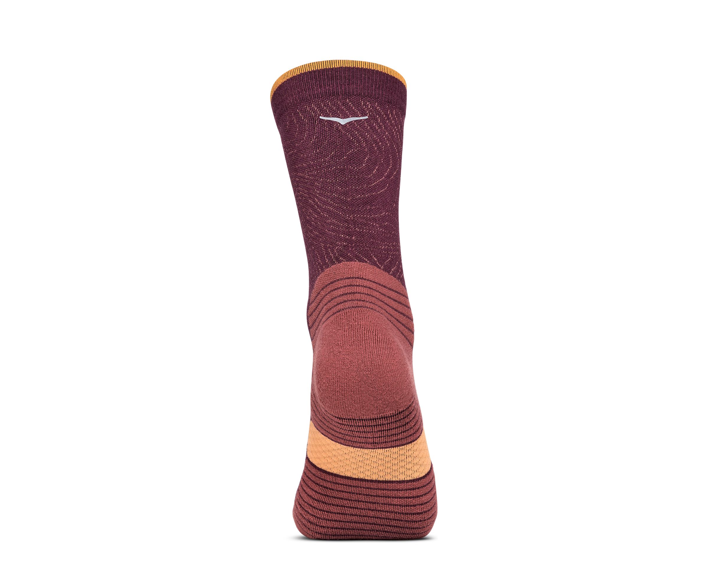 HOKA Men's Run Crew Socks - 3pk
