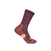 HOKA Men's Run Crew Socks - 3pk