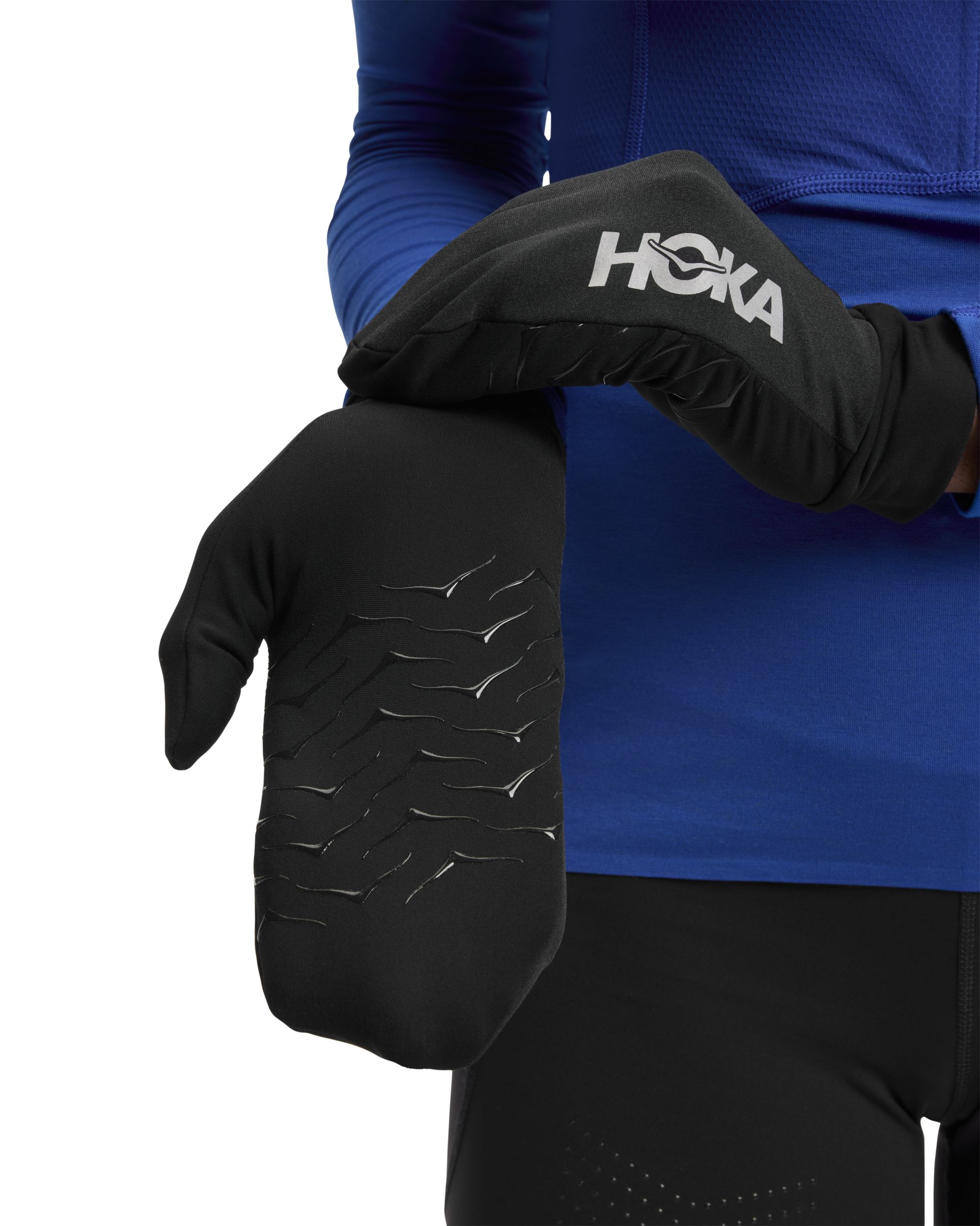 HOKA  Run Trail Mittens