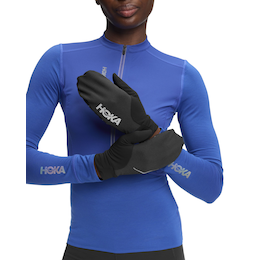 HOKA  Run Trail Mittens