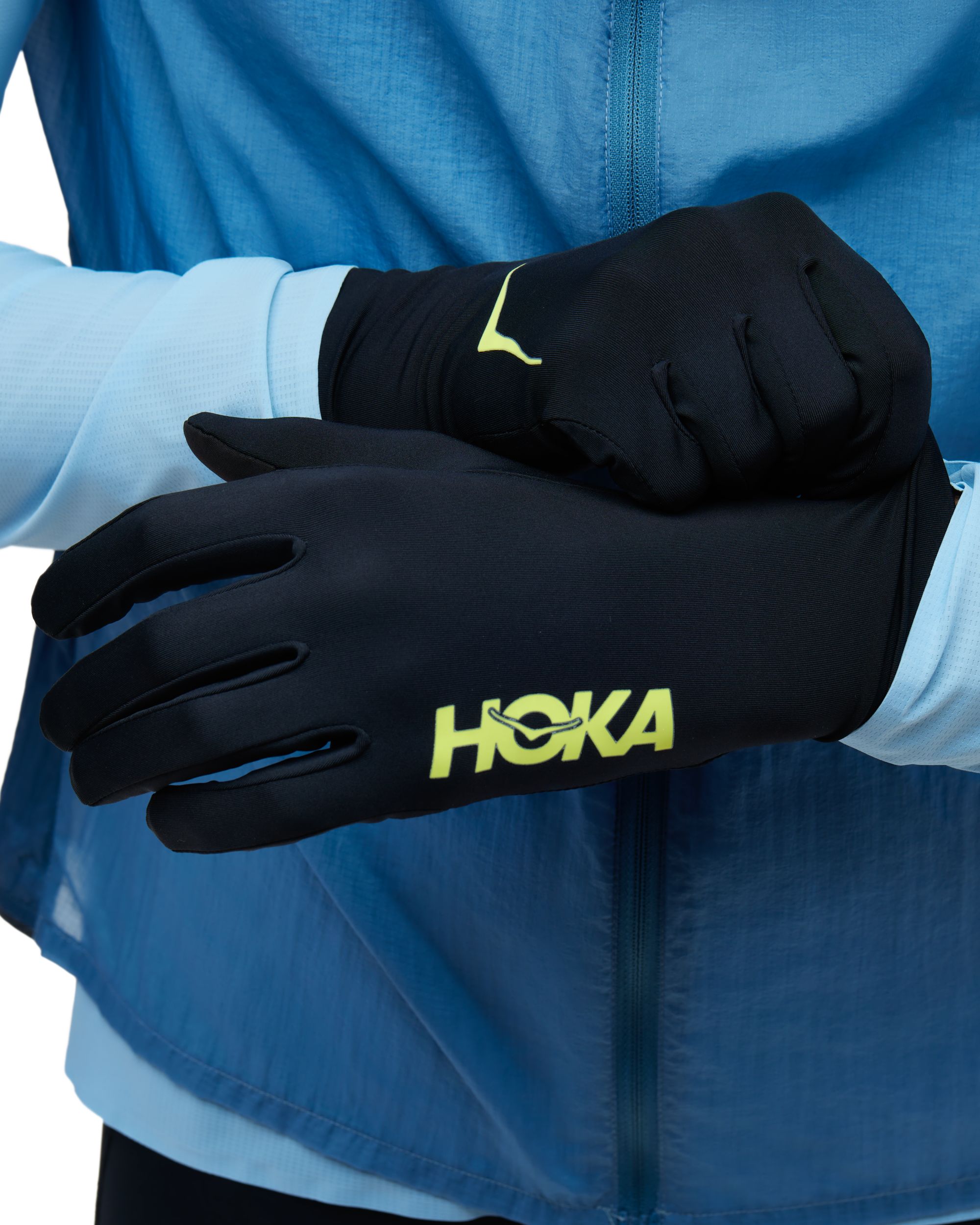 HOKA  Run Airolite Gloves