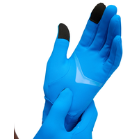 HOKA  Run Airolite Gloves Composite_or_Mixed
