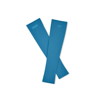 HOKA  Run Airolite Arm Sleeves Composite_or_Mixed