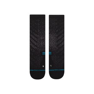 Stance Men's Run Light Crew Socks