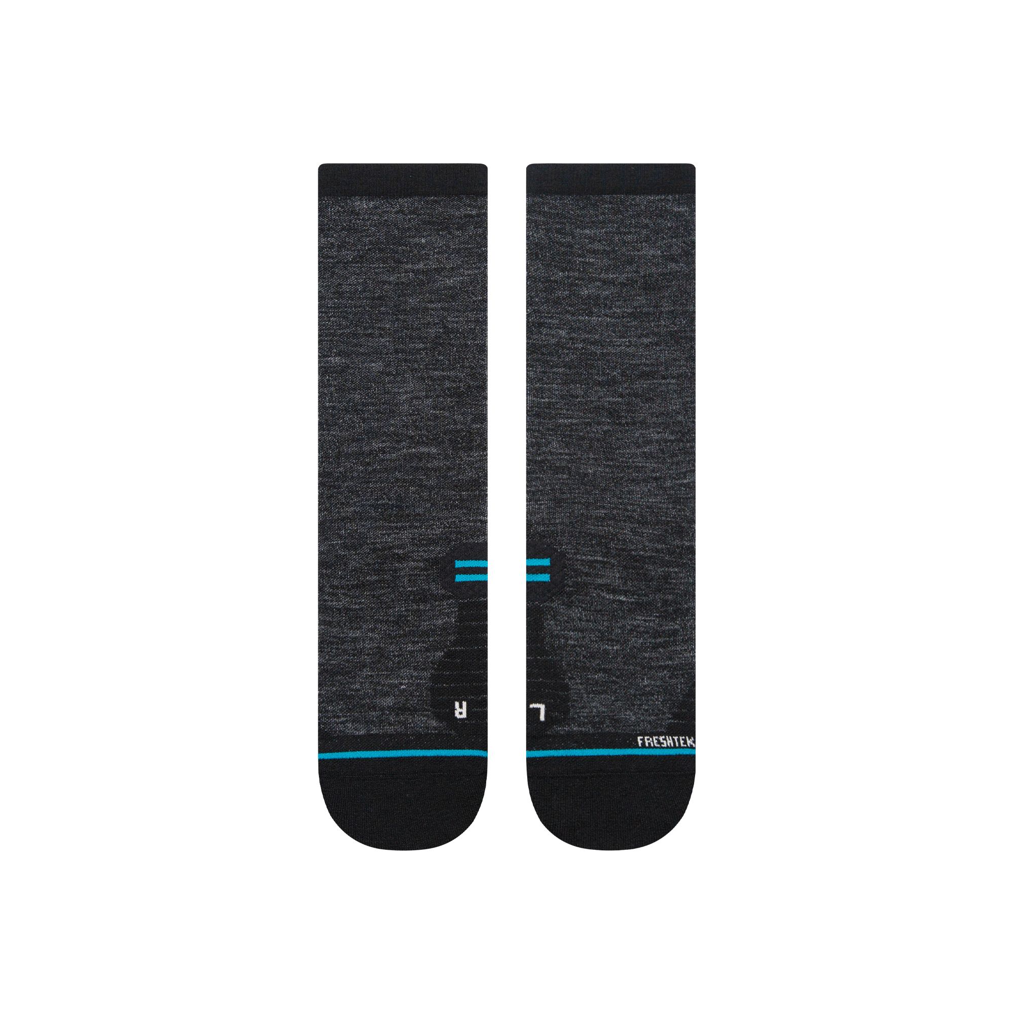Stance Men's Run Light Crew Socks