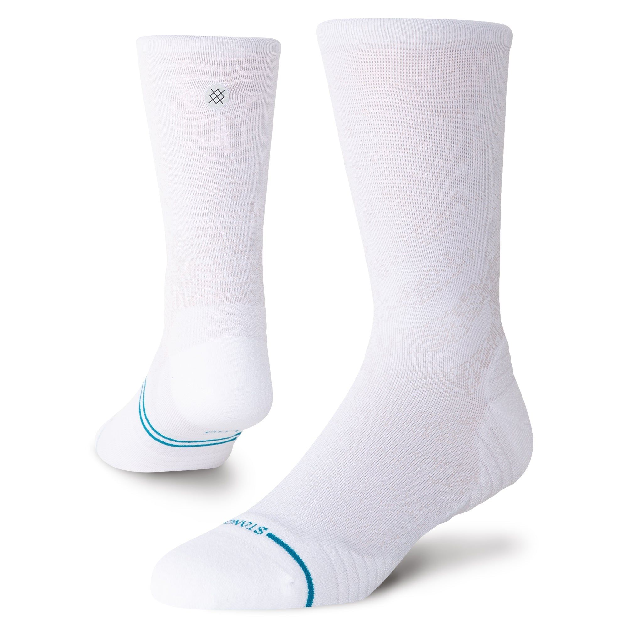 Stance Run Light Crew Socks