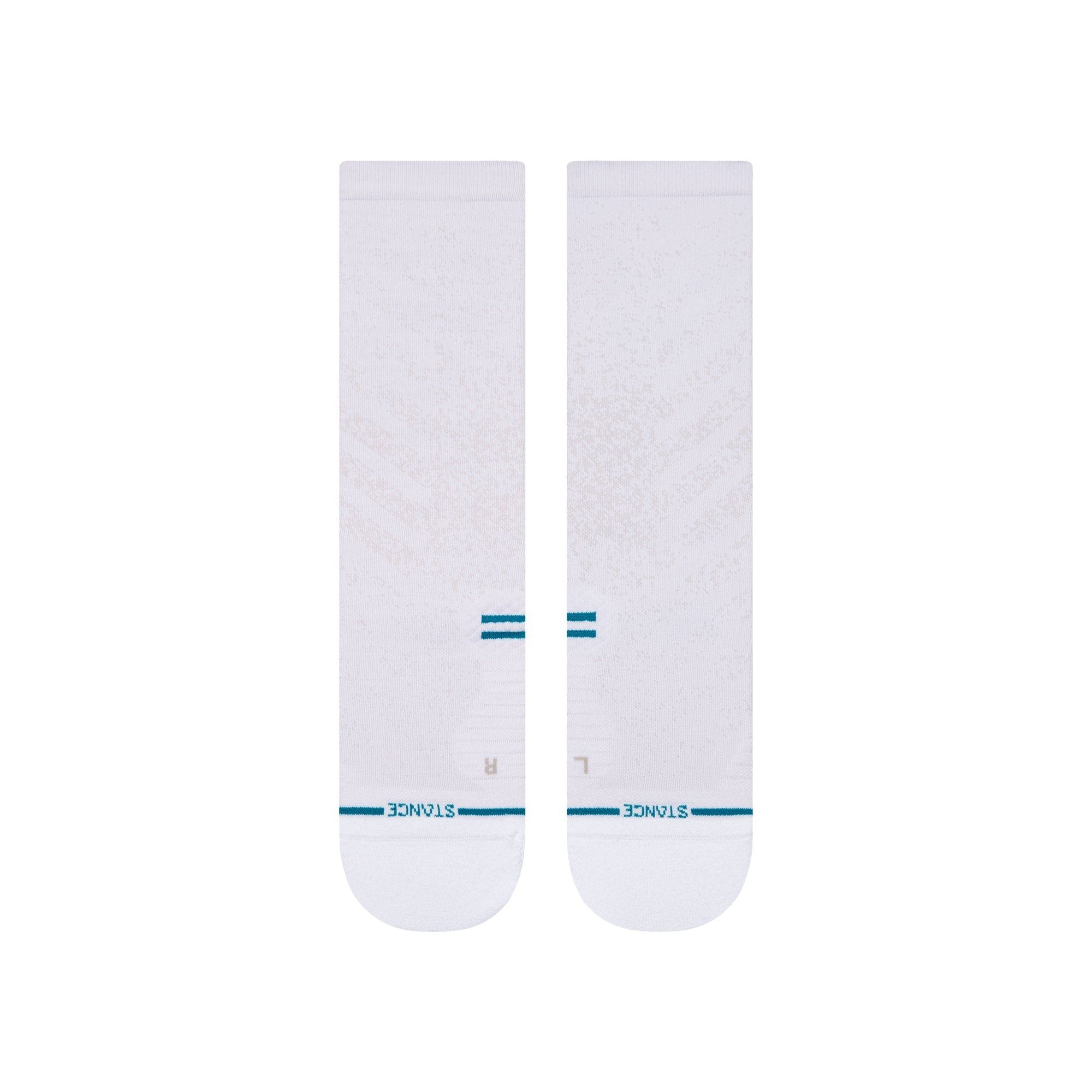 Stance Run Light Crew Socks