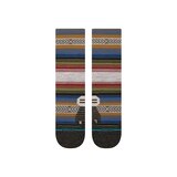 Stance Unisex Hike Light Wool Crew Socks Front_Flat