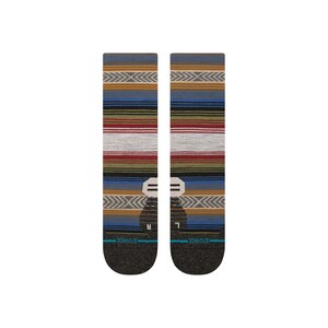 Stance Unisex Hike Light Wool Crew Socks