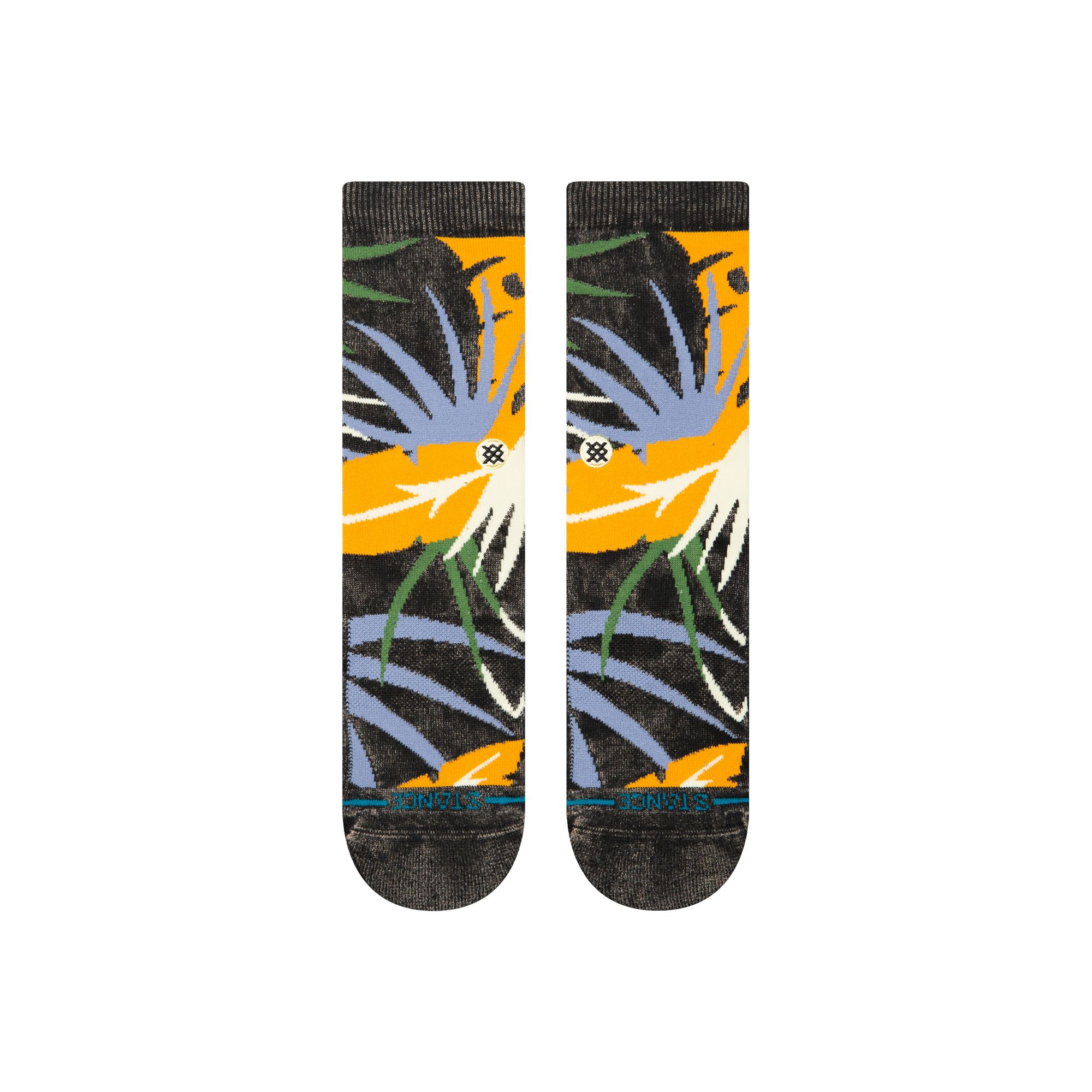 Stance Men's Yacht Club Crew Socks