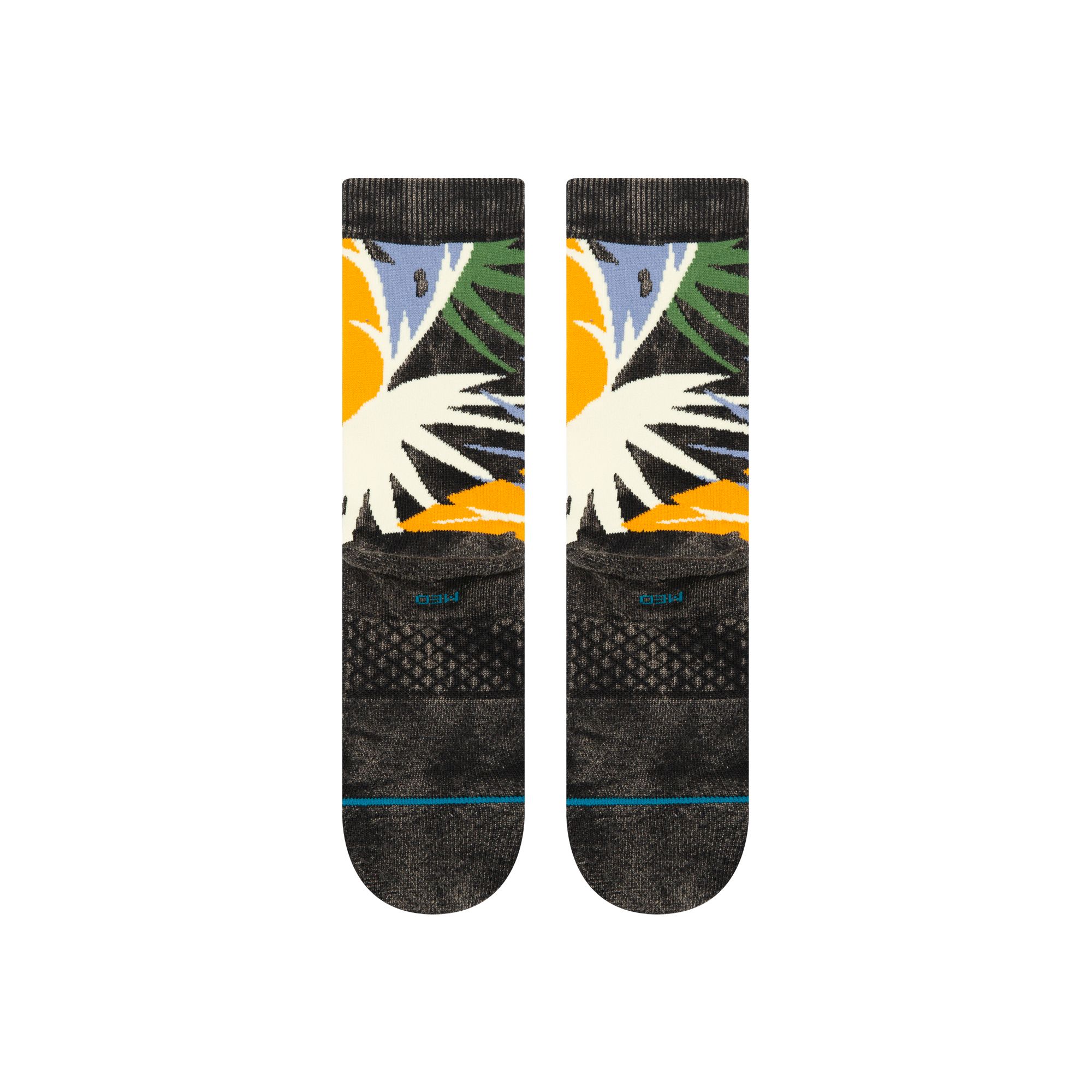 Stance Men's Yacht Club Crew Socks