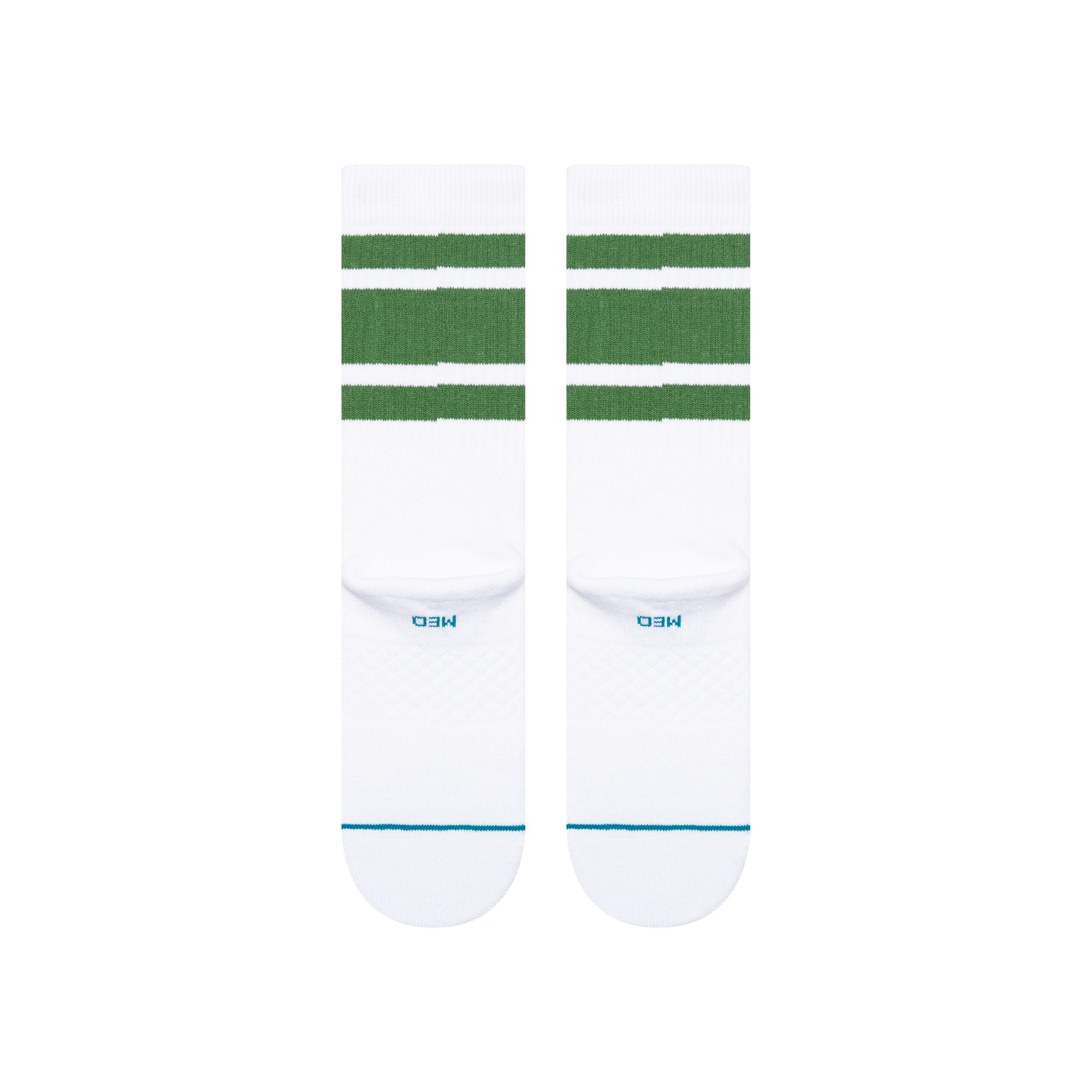 Stance Men's Feelin Lucky Crew Socks