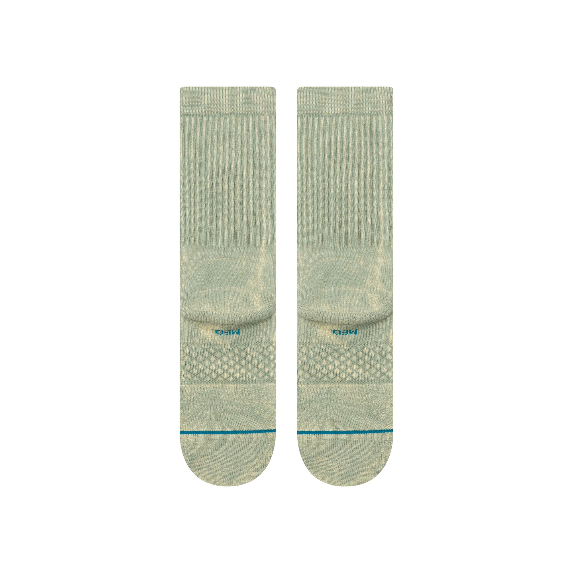 Stance Unisex Icon Dyed Crew Socks