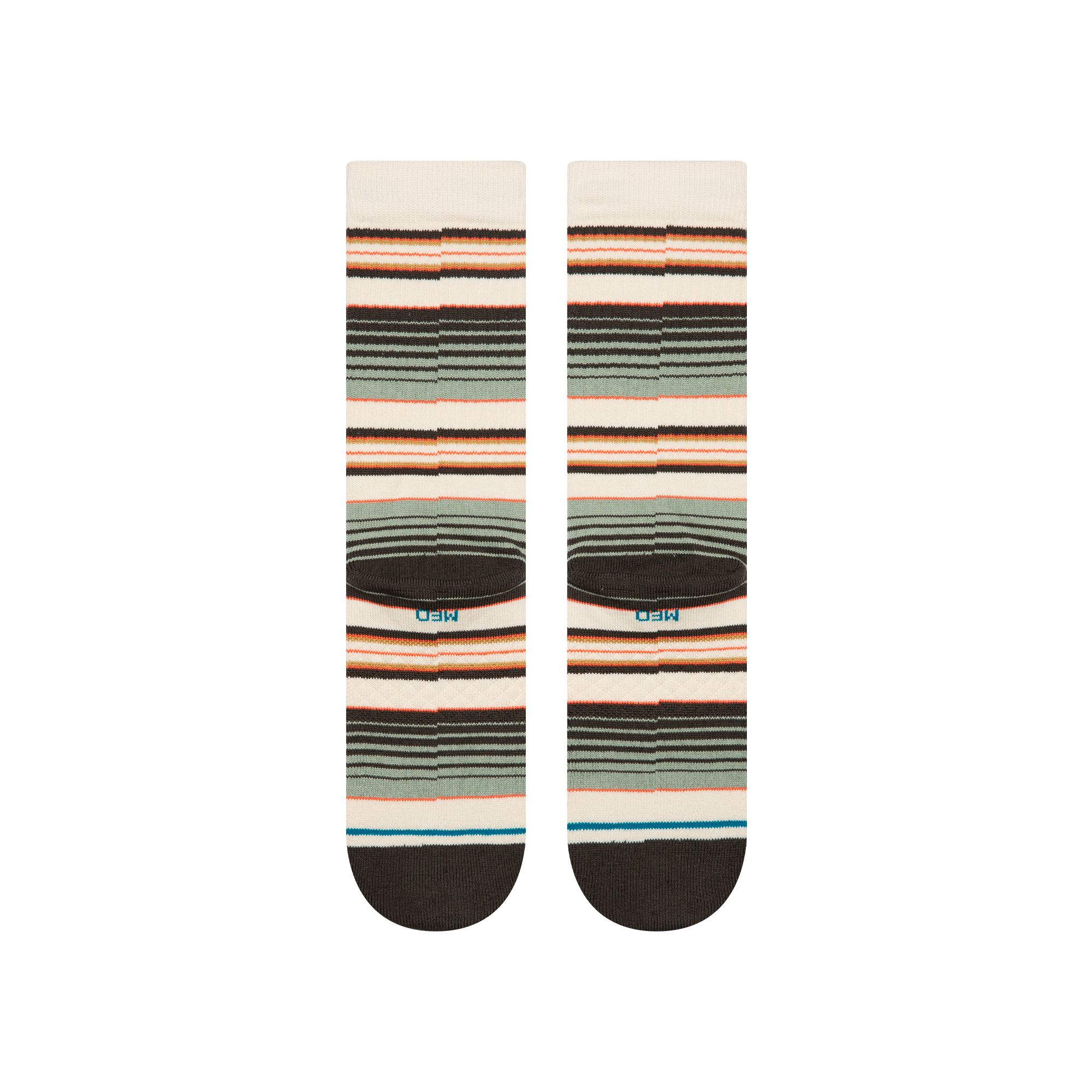 Stance Men's Rockford ST Crew Socks