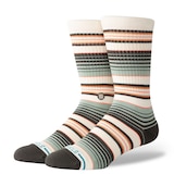 Stance Men's Rockford ST Crew Socks Front_Angled_Left