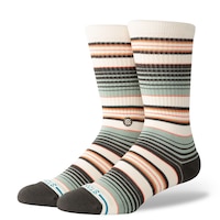 Stance Men's Rockford ST Crew Socks Front_Angled_Left