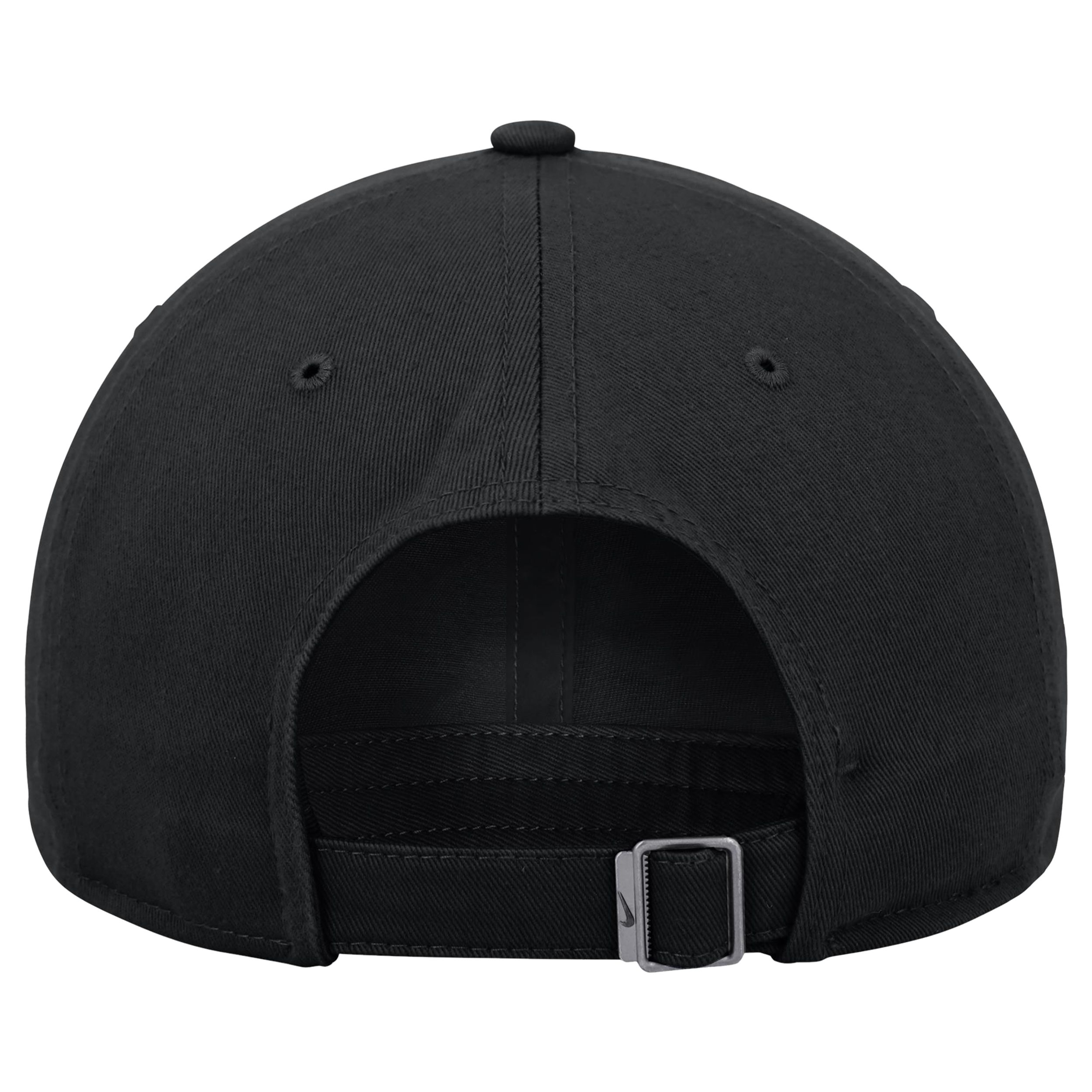 Nike Men's Hockey Club Unstructured Cotton Twill Cap
