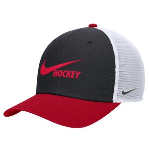 Nike Men's Hockey Rise Trucker Hat