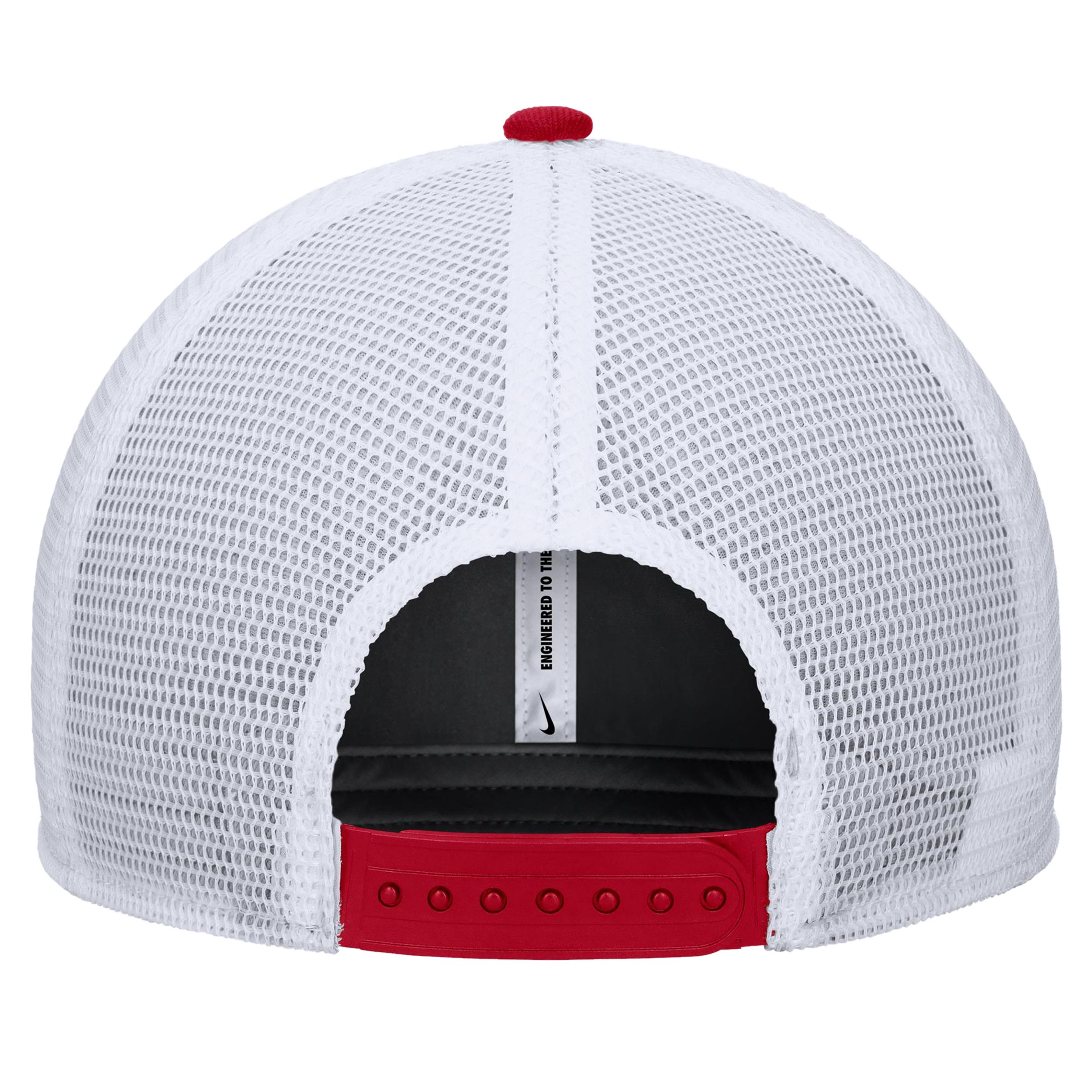 Nike Men's Hockey Rise Trucker Hat